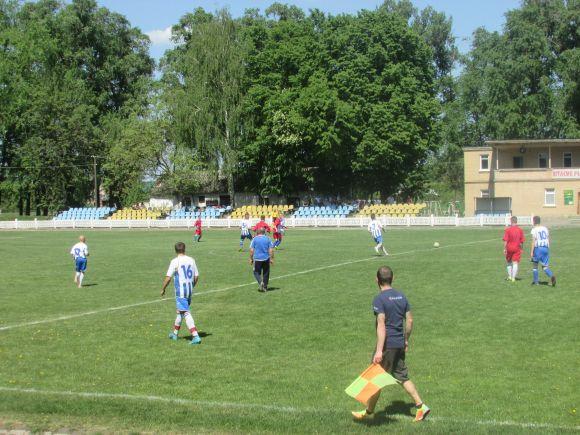 Новини Козятина - фото з Юні козятинчани стали срібними призерами Юні козятинчани стали срібними призерами, фото №4 на сайті 20minut.ua