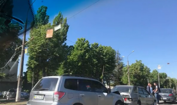 Вінниця та область 11 травня: автопригоди, пожежі та правопорушення, фото №2 на сайті 20minut.ua