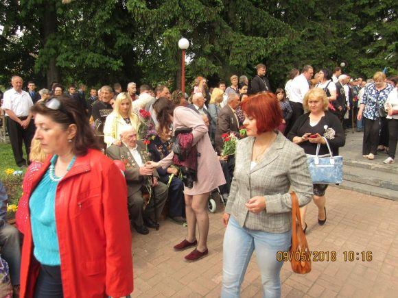 Новини Козятина - фото з Медреформа
Сімейні лікарі району підписали більше 5 тисяч декларацій Медреформа
Сімейні лікарі району підписали більше 5 тисяч декларацій, фото №3 на сайті 20minut.ua