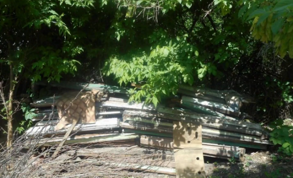 Вінниця та область 11 травня: автопригоди, пожежі та правопорушення, фото №1 на сайті 20minut.ua