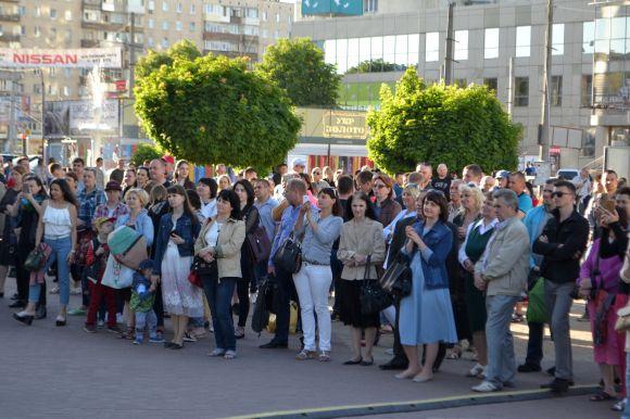 Яким був перший день «Jazz Fest» у Хмельницькому (ФОТО і ВІДЕО), фото №3 на сайті vsim.ua