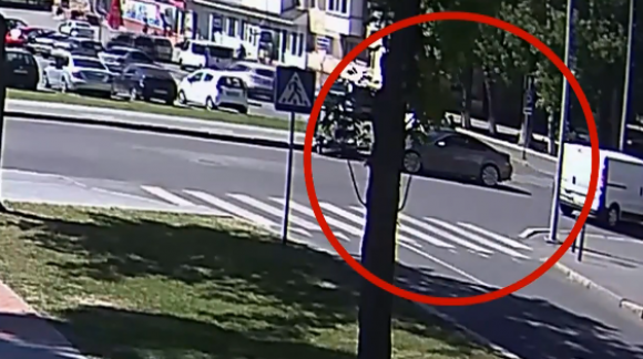 Вінниця та область 11 травня: автопригоди, пожежі та правопорушення, фото №5 на сайті 20minut.ua