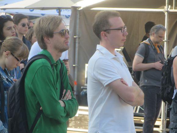 Новини Хмельницького - фото з Чим запам'ятається головна джазова подія Хмельницького Чим запам'ятається головна джазова подія Хмельницького, фото №23 на сайті vsim.ua