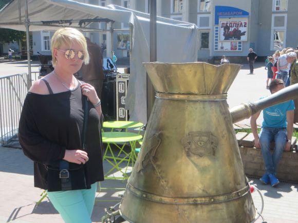 Новини Хмельницького - фото з Чим запам'ятається головна джазова подія Хмельницького Чим запам'ятається головна джазова подія Хмельницького, фото №1 на сайті vsim.ua