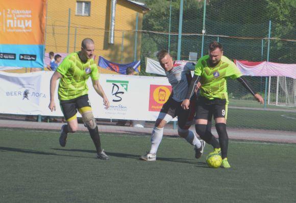 Новини Хмельницького - фото з ВСІМ Бізнес-ліга: чемпіон стартує драматичною перемогою ВСІМ Бізнес-ліга: чемпіон стартує драматичною перемогою, фото №5 на сайті vsim.ua