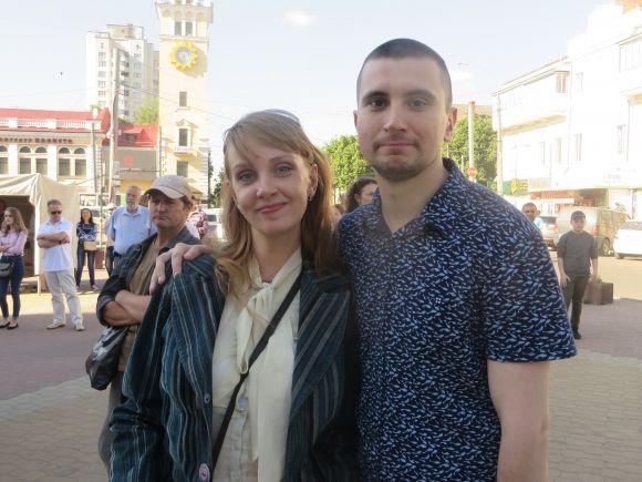 Новини Хмельницького - фото з Чим запам'ятається головна джазова подія Хмельницького Чим запам'ятається головна джазова подія Хмельницького, фото №2 на сайті vsim.ua