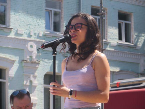 Новини Хмельницького - фото з Чим запам'ятається головна джазова подія Хмельницького Чим запам'ятається головна джазова подія Хмельницького, фото №5 на сайті vsim.ua