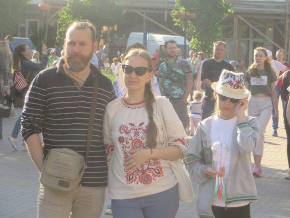 Новини Хмельницького - фото з Чим запам'ятається головна джазова подія Хмельницького Чим запам'ятається головна джазова подія Хмельницького, фото №19 на сайті vsim.ua