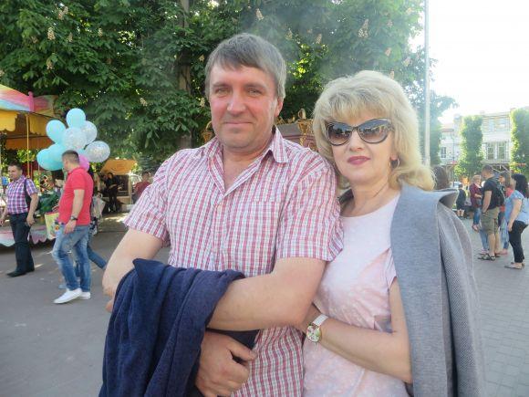 Новини Хмельницького - фото з Чим запам'ятається головна джазова подія Хмельницького Чим запам'ятається головна джазова подія Хмельницького, фото №3 на сайті vsim.ua