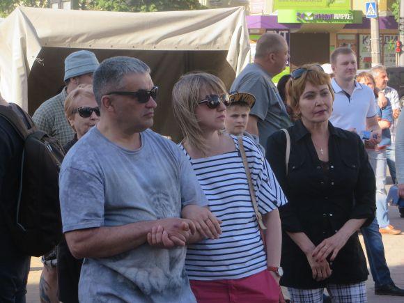 Новини Хмельницького - фото з Чим запам'ятається головна джазова подія Хмельницького Чим запам'ятається головна джазова подія Хмельницького, фото №11 на сайті vsim.ua