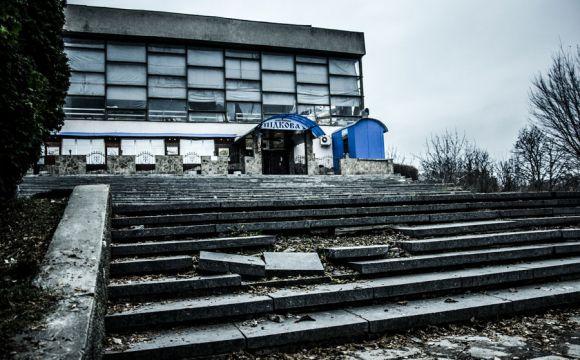 Новини Вінниці - фото з Розквіт та занепад «Росії». Яке майбутнє в найбільшого кінозалу Вінниці Розквіт та занепад «Росії». Яке майбутнє в найбільшого кінозалу Вінниці, фото №4 на сайті 20minut.ua
