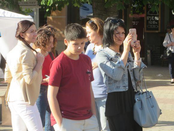 Новини Хмельницького - фото з Чим запам'ятається головна джазова подія Хмельницького Чим запам'ятається головна джазова подія Хмельницького, фото №20 на сайті vsim.ua