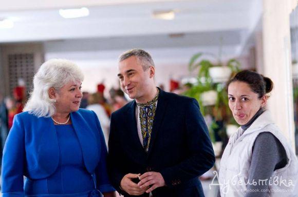 Скільки вишиванок в колекції Леоніда Бицюри, фото №1 на сайті 20minut.ua