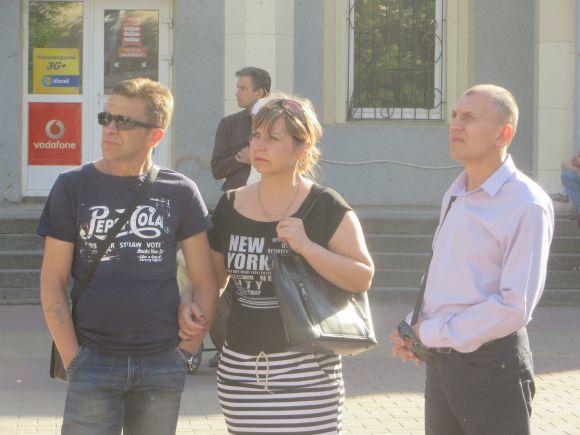 Новини Хмельницького - фото з Чим запам'ятається головна джазова подія Хмельницького Чим запам'ятається головна джазова подія Хмельницького, фото №13 на сайті vsim.ua