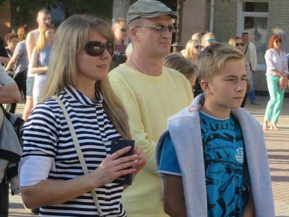 Новини Хмельницького - фото з Чим запам'ятається головна джазова подія Хмельницького Чим запам'ятається головна джазова подія Хмельницького, фото №27 на сайті vsim.ua