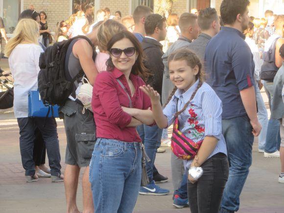 Новини Хмельницького - фото з Чим запам'ятається головна джазова подія Хмельницького Чим запам'ятається головна джазова подія Хмельницького, фото №25 на сайті vsim.ua