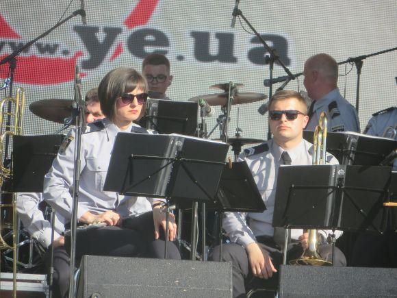 Новини Хмельницького - фото з Чим запам'ятається головна джазова подія Хмельницького Чим запам'ятається головна джазова подія Хмельницького, фото №14 на сайті vsim.ua