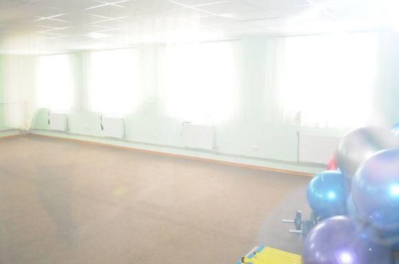Новини Вінниці - фото з У Хмільнику відкрили реабілітаційний спортивно-оздоровчий центр для учасників АТО У Хмільнику відкрили реабілітаційний спортивно-оздоровчий центр для учасників АТО, фото №3 на сайті 20minut.ua