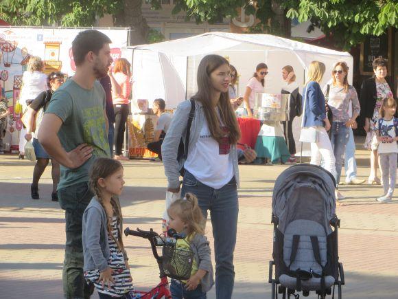 Новини Хмельницького - фото з Чим запам'ятається головна джазова подія Хмельницького Чим запам'ятається головна джазова подія Хмельницького, фото №16 на сайті vsim.ua