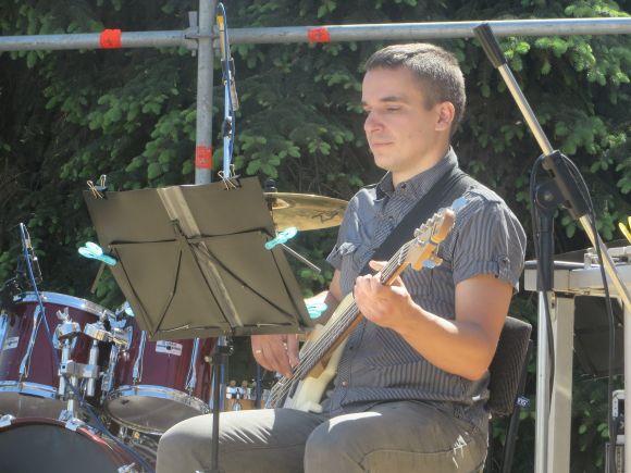 Новини Хмельницького - фото з Чим запам'ятається головна джазова подія Хмельницького Чим запам'ятається головна джазова подія Хмельницького, фото №6 на сайті vsim.ua