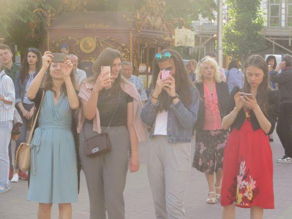 Новини Хмельницького - фото з Чим запам'ятається головна джазова подія Хмельницького Чим запам'ятається головна джазова подія Хмельницького, фото №18 на сайті vsim.ua