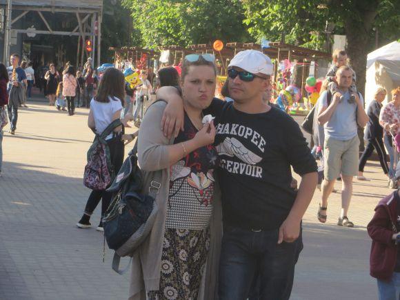 Новини Хмельницького - фото з Чим запам'ятається головна джазова подія Хмельницького Чим запам'ятається головна джазова подія Хмельницького, фото №12 на сайті vsim.ua