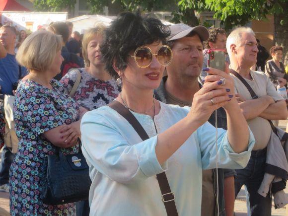 Новини Хмельницького - фото з Чим запам'ятається головна джазова подія Хмельницького Чим запам'ятається головна джазова подія Хмельницького, фото №26 на сайті vsim.ua