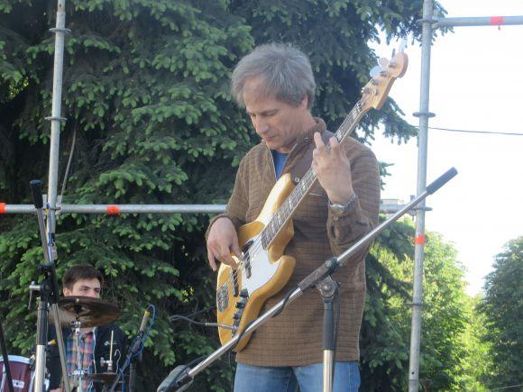 Новини Хмельницького - фото з Чим запам'ятається головна джазова подія Хмельницького Чим запам'ятається головна джазова подія Хмельницького, фото №10 на сайті vsim.ua