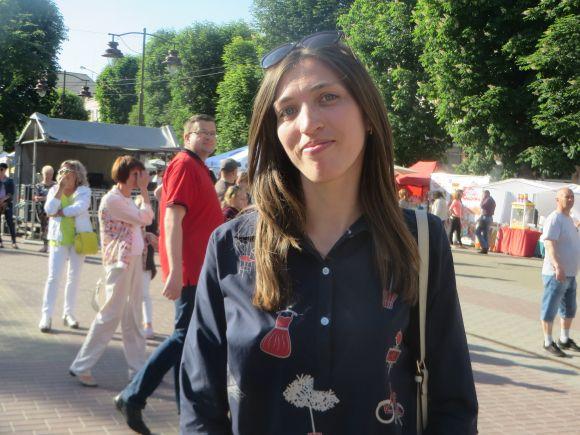 Новини Хмельницького - фото з Чим запам'ятається головна джазова подія Хмельницького Чим запам'ятається головна джазова подія Хмельницького, фото №4 на сайті vsim.ua