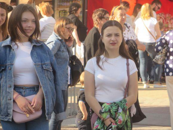 Новини Хмельницького - фото з Чим запам'ятається головна джазова подія Хмельницького Чим запам'ятається головна джазова подія Хмельницького, фото №17 на сайті vsim.ua