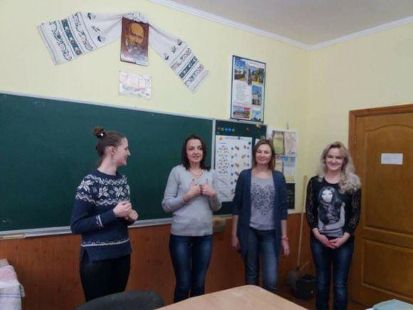 Новини Тернополя - фото з У Тернополі дефілюватимуть особливі моделі У Тернополі дефілюватимуть особливі моделі, фото №1 на сайті 20minut.ua