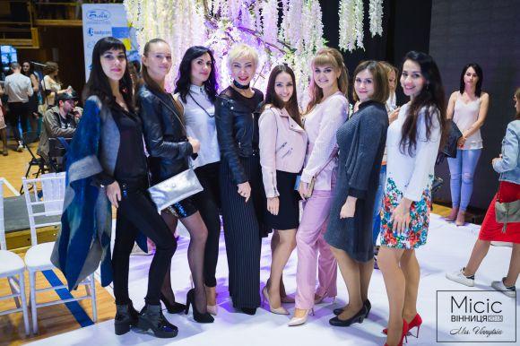 Новини Вінниці - фото з Вперше у місті - конкурс Місіс Вінниця: що чекатиме гостей на святі краси? Учассниці конкурсу