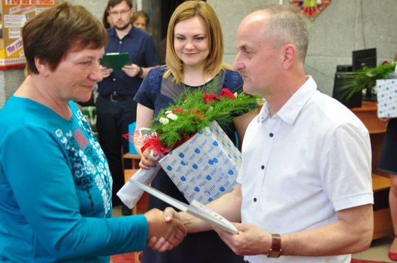Виставку світлин про особливих матусь показали у Хмельницькому, фото №2 на сайті vsim.ua