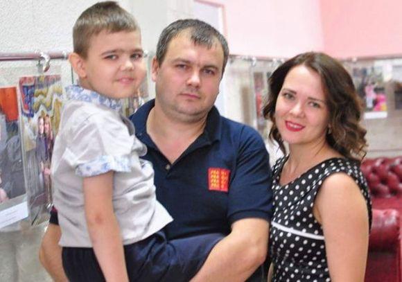 Виставку світлин про особливих матусь показали у Хмельницькому, фото №3 на сайті vsim.ua