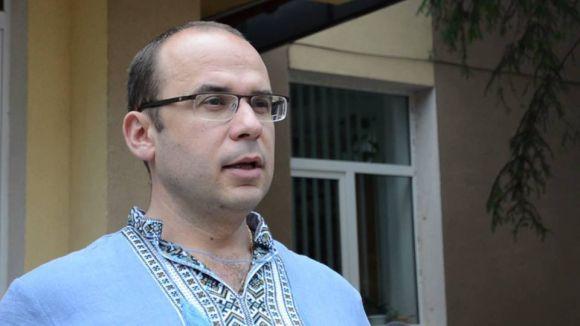 Скільки вишиванок у заступника голови облдержадміністрації Юрія Юрика, фото №3 на сайті 20minut.ua