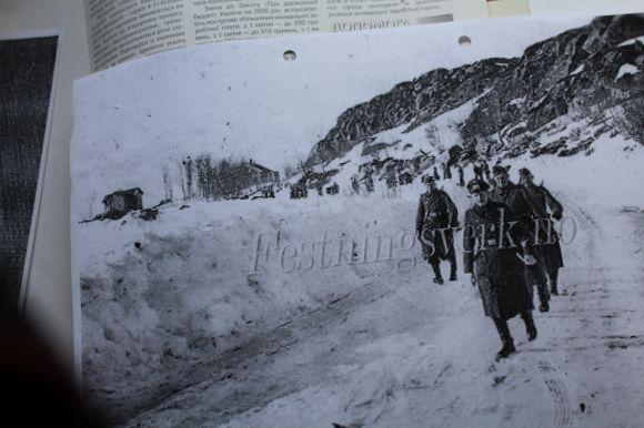 Новини Вінниці - фото з Через 75 років і завдяки малюнку: як норвежець розшукав сина полоненого вінничанина Через 75 років і завдяки малюнку: як норвежець розшукав сина полоненого вінничанина, фото №12 на сайті 20minut.ua