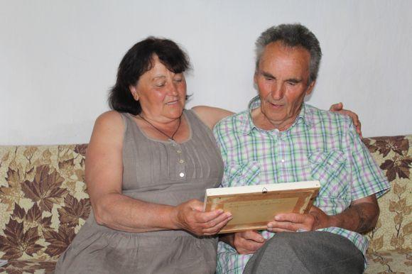 Новини Вінниці - фото з Через 75 років і завдяки малюнку: як норвежець розшукав сина полоненого вінничанина Через 75 років і завдяки малюнку: як норвежець розшукав сина полоненого вінничанина, фото №9 на сайті 20minut.ua