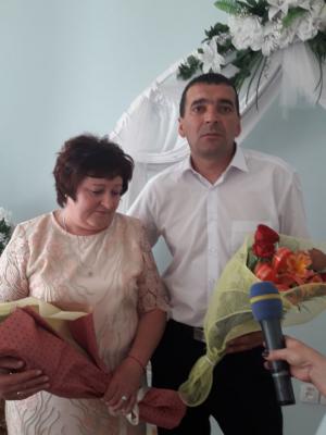 Свою долю боєць знайшов у госпіталі. Одружились – днями у Тернополі, фото №1 на сайті 20minut.ua