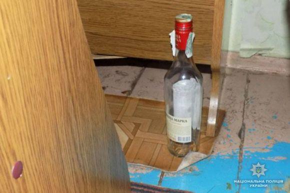Жителька Закарпаття порізала тернополянина. Чоловік у реанімації, фото №1 на сайті 20minut.ua
