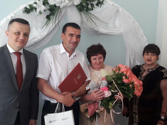 Свою долю боєць знайшов у госпіталі. Одружились – днями у Тернополі, фото №2 на сайті 20minut.ua