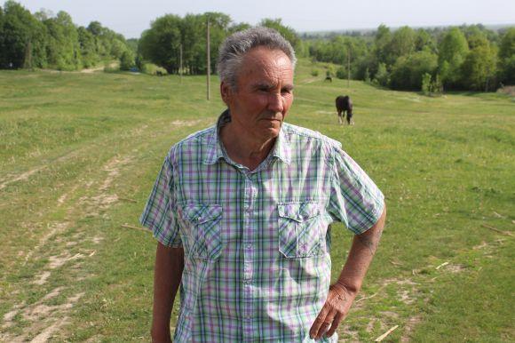 Новини Вінниці - фото з Через 75 років і завдяки малюнку: як норвежець розшукав сина полоненого вінничанина Через 75 років і завдяки малюнку: як норвежець розшукав сина полоненого вінничанина, фото №6 на сайті 20minut.ua