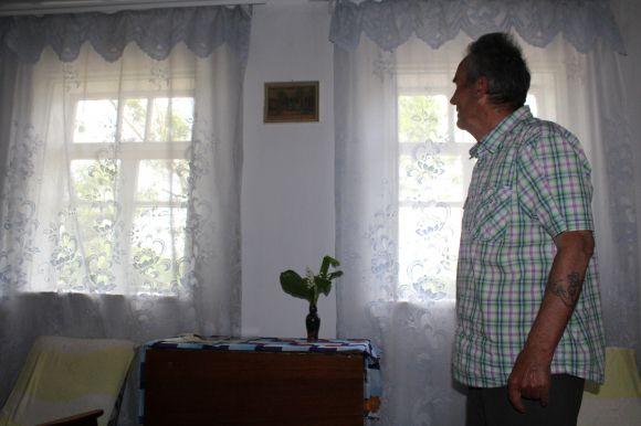 Новини Вінниці - фото з Через 75 років і завдяки малюнку: як норвежець розшукав сина полоненого вінничанина Через 75 років і завдяки малюнку: як норвежець розшукав сина полоненого вінничанина, фото №5 на сайті 20minut.ua