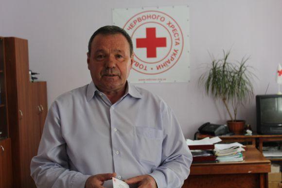 Новини Вінниці - фото з Через 75 років і завдяки малюнку: як норвежець розшукав сина полоненого вінничанина Через 75 років і завдяки малюнку: як норвежець розшукав сина полоненого вінничанина, фото №11 на сайті 20minut.ua