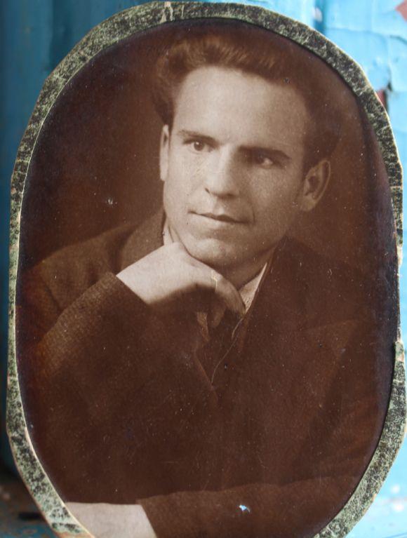 Новини Вінниці - фото з Через 75 років і завдяки малюнку: як норвежець розшукав сина полоненого вінничанина Через 75 років і завдяки малюнку: як норвежець розшукав сина полоненого вінничанина, фото №8 на сайті 20minut.ua