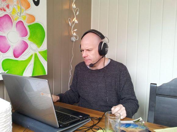 Новини Вінниці - фото з Через 75 років і завдяки малюнку: як норвежець розшукав сина полоненого вінничанина Через 75 років і завдяки малюнку: як норвежець розшукав сина полоненого вінничанина, фото №1 на сайті 20minut.ua