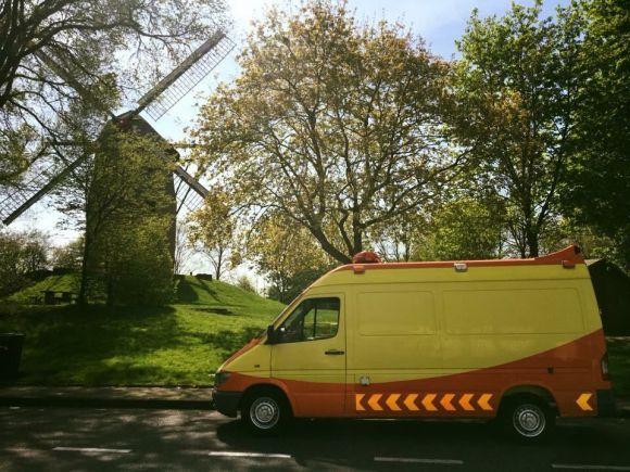 Новини Вінниці - фото з Вперше у місті - конкурс Місіс Вінниця: що чекатиме гостей на святі краси? «Місіс Рятівниця»