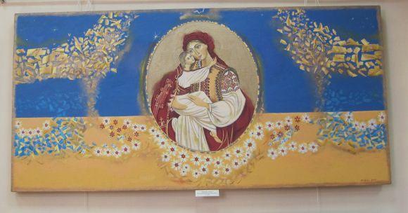 Новини Хмельницького - фото з У Хмельницькому покажуть виставку білорусів присвячену війні на Сході України У Хмельницькому покажуть виставку білорусів присвячену війні на Сході України, фото №2 на сайті vsim.ua