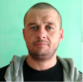 Поліція розшукує підозрюваного у злочині. Повідомте про місцезнаходження, фото №1 на сайті 20minut.ua