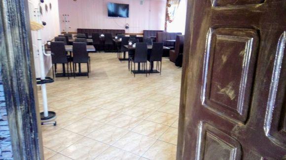 Новини Хмельницького - фото з Перевіряємо хмельницькі їдальні: як годують в “Кабріолеті” за 38 гривень Перевіряємо хмельницькі їдальні: як годують в “Кабріолеті” за 38 гривень, фото №3 на сайті vsim.ua