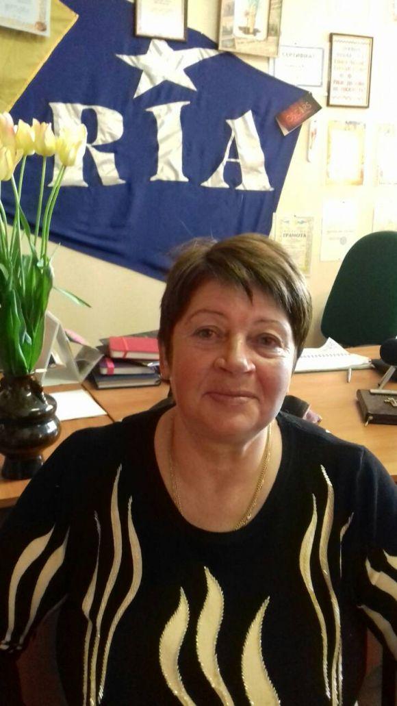 Фронтовику — шану та повагу! На рівні з бійцями АТО нагородити за мужність - посмертно, фото №1 на сайті 20minut.ua